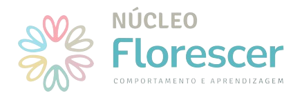 Núcleo Florescer Logo